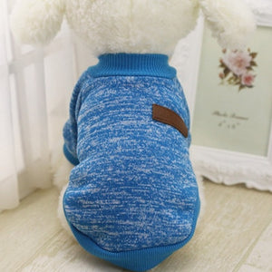 Pet Clothes for Dog Clothes for Small Dogs Jacket Coat Dog Outfit Winter Big Dog Cats Clothes Pets Clothing Chihuahua