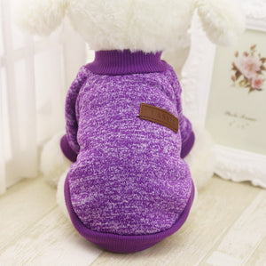 Pet Clothes for Dog Clothes for Small Dogs Jacket Coat Dog Outfit Winter Big Dog Cats Clothes Pets Clothing Chihuahua