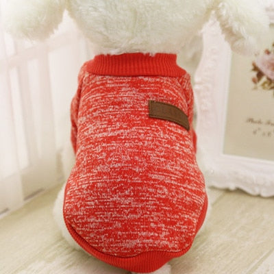 Pet Clothes for Dog Clothes for Small Dogs Jacket Coat Dog Outfit Winter Big Dog Cats Clothes Pets Clothing Chihuahua