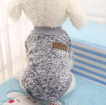 Pet Clothes for Dog Clothes for Small Dogs Jacket Coat Dog Outfit Winter Big Dog Cats Clothes Pets Clothing Chihuahua