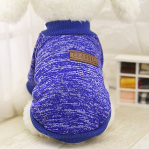 Pet Clothes for Dog Clothes for Small Dogs Jacket Coat Dog Outfit Winter Big Dog Cats Clothes Pets Clothing Chihuahua