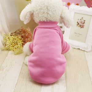 Pet Clothes for Dog Clothes for Small Dogs Jacket Coat Dog Outfit Winter Big Dog Cats Clothes Pets Clothing Chihuahua