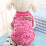 Pet Clothes for Dog Clothes for Small Dogs Jacket Coat Dog Outfit Winter Big Dog Cats Clothes Pets Clothing Chihuahua