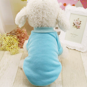 Pet Clothes for Dog Clothes for Small Dogs Jacket Coat Dog Outfit Winter Big Dog Cats Clothes Pets Clothing Chihuahua