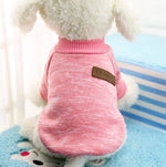 Pet Clothes for Dog Clothes for Small Dogs Jacket Coat Dog Outfit Winter Big Dog Cats Clothes Pets Clothing Chihuahua