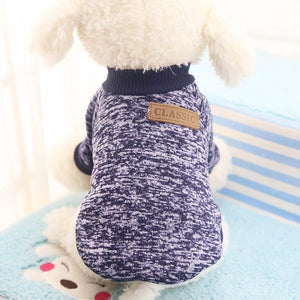 Pet Clothes for Dog Clothes for Small Dogs Jacket Coat Dog Outfit Winter Big Dog Cats Clothes Pets Clothing Chihuahua