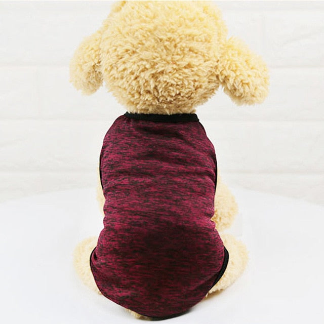 Pet Clothes for Dog Clothes for Small Dogs Jacket Coat Dog Outfit Winter Big Dog Cats Clothes Pets Clothing Chihuahua