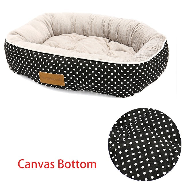 Pet Bed For Dogs cat house dog beds for large dogs Pets Products For Puppies dog bed mat lounger bench cat sofa supplies py0103