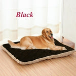 Two Sides Plush Pet Mat Soft Warm Dog Cat Bed Kennel Puppy Sleeping Beds For Small Medium Large Dogs Pet Blanket Dropshipping